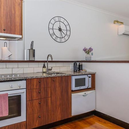 Princes Wharf - Charming 1Br Apartment أوكلاند المظهر الخارجي الصورة