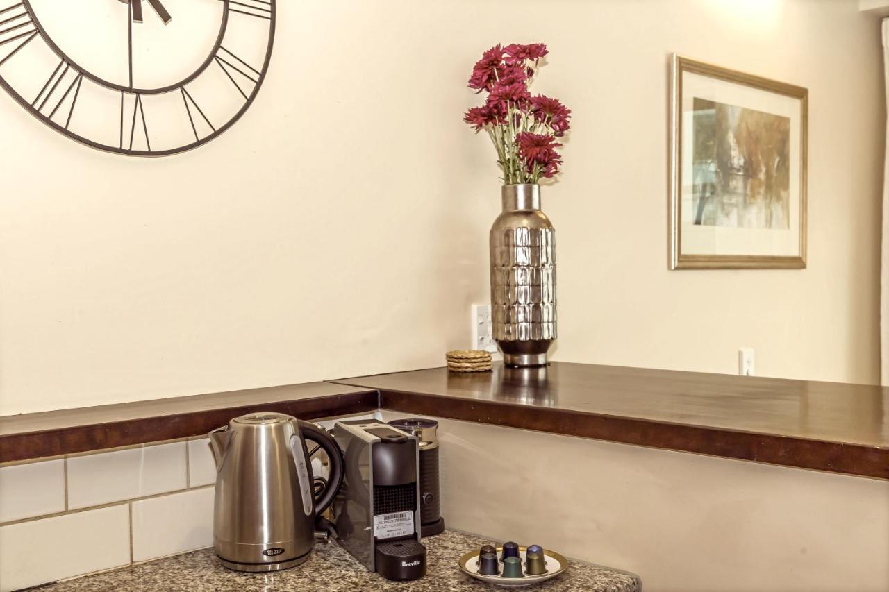 Princes Wharf - Charming 1Br Apartment أوكلاند المظهر الخارجي الصورة