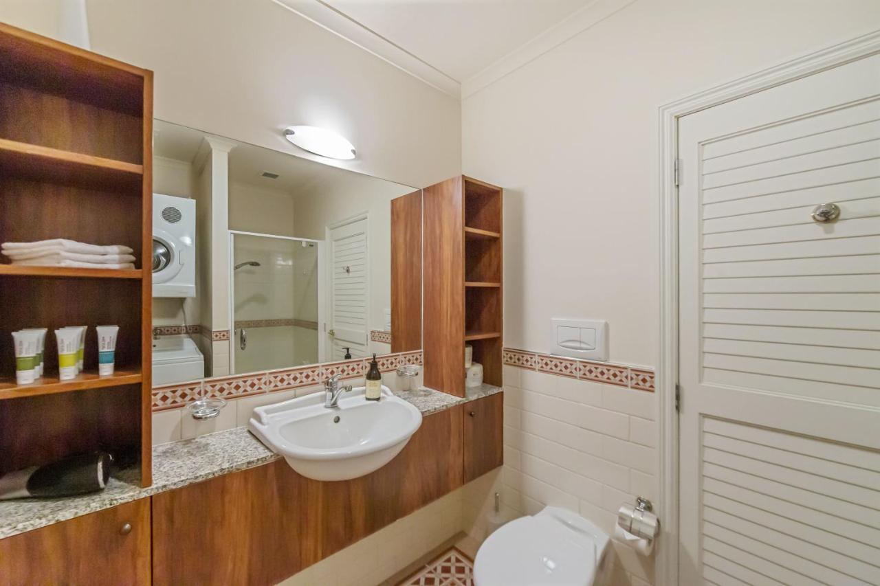 Princes Wharf - Charming 1Br Apartment أوكلاند المظهر الخارجي الصورة